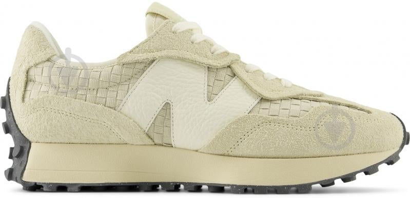 ᐉ Кроссовки нисекс демисезонные New Balance 327 U327WOA р.37