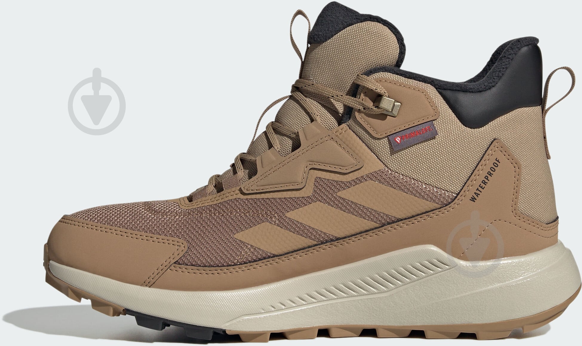 ᐉ Черевики Adidas Terrex Anylander Cl JS1431 р.44 2/3 коричневий