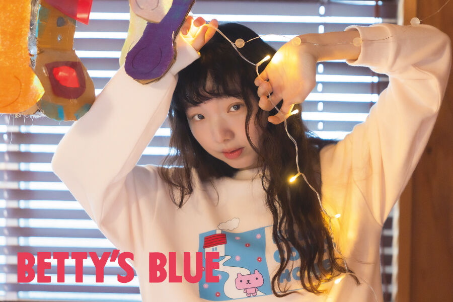 公式通販】BETTY'S BLUE（べティーズブルー）