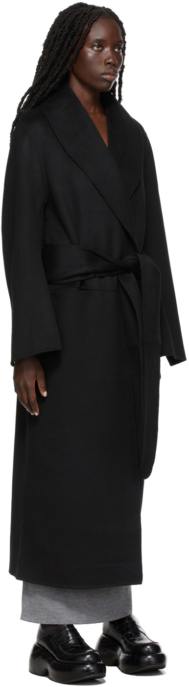 Totême Robe Coat Toteme