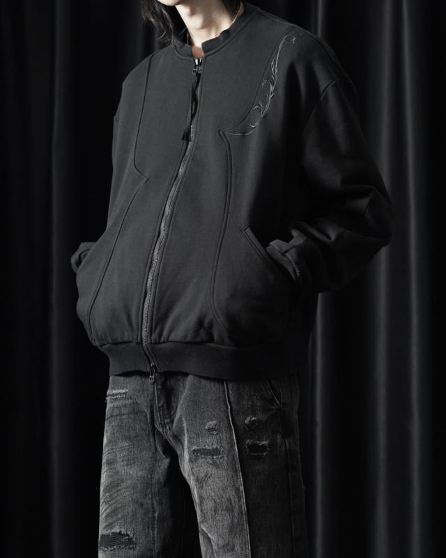 ISAAC SELLAM – LOOM OSAKA