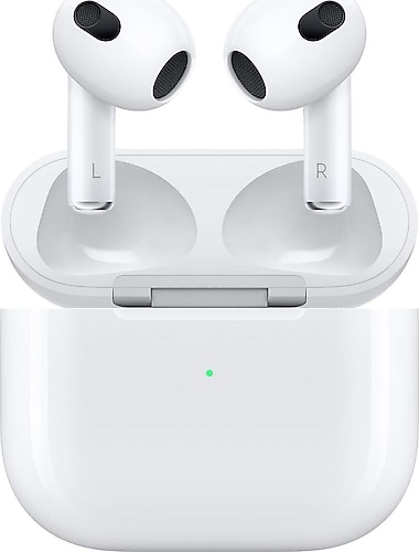 AirPods 3. Nesil Fiyatları, Özellikleri ve Yorumları | En Ucuzu Akakçe