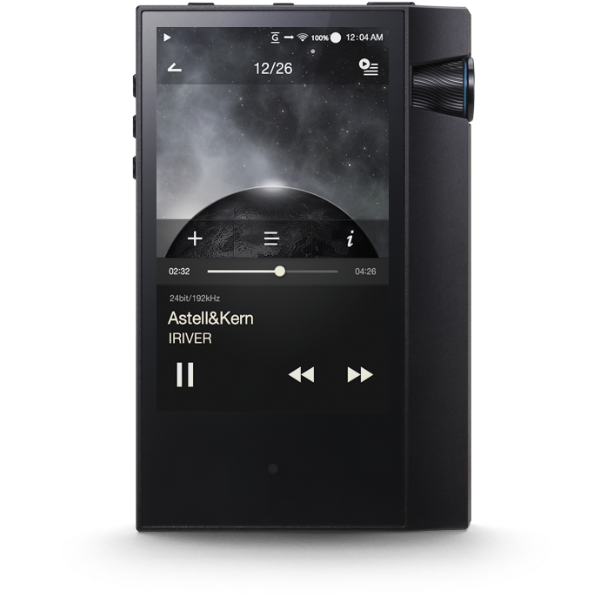 Astell&Kern