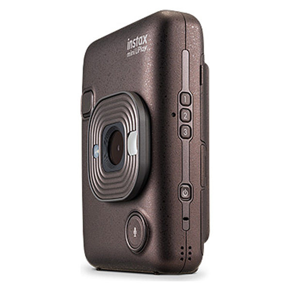 フジフィルム チェキ instax mini LiPlay フィルム1パック(10枚)付