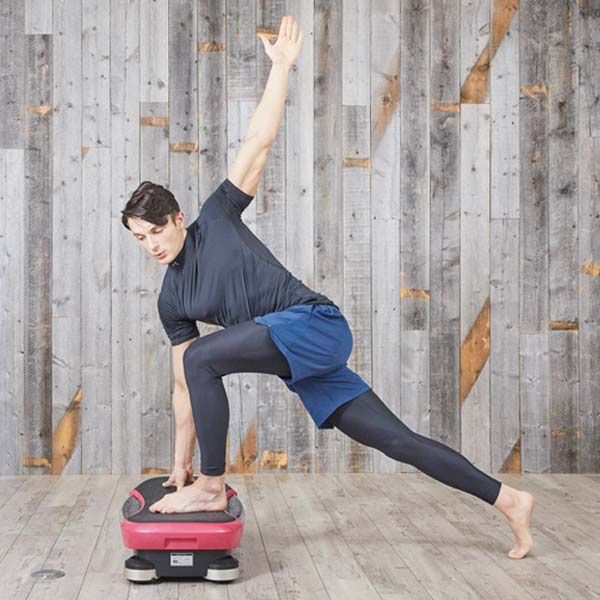 DOCTORAIR(ドクターエア) SB-06 PK 3Dスーパーブレード PRO ピンク SB