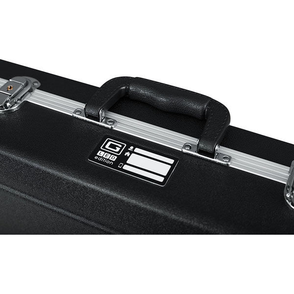 GATOR ゲーター ベースギター用 デラックス ハードケースABS製 GC-BASS