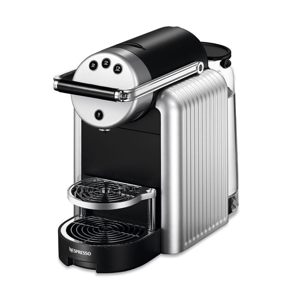 ネスプレッソ Zenius（ジニアス）オフィスカフェ スターターセット