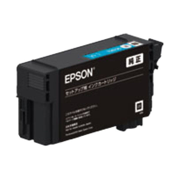 エプソン（EPSON） 純正インク SC13CM シアン Mサイズ SC13シリーズ 1