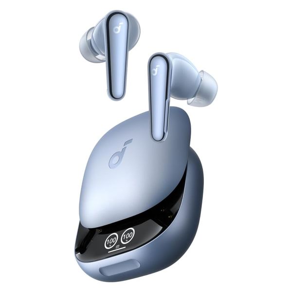 Anker Soundcore Liberty 4 Pro A3954N31 1個 - アスクル