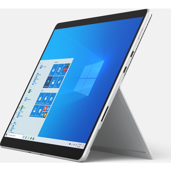 Surface Pro 8 【Corei7/:32GB/SSD1TB/プラチナ/Windows11】（直送品