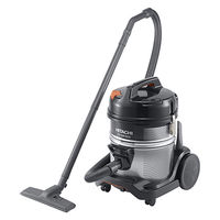 リンレイ 業務用 掃除機 RDー370R(乾式) 7022600 1個 61-7974-93（直送