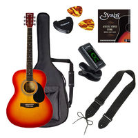 Sepia Crue セピアクルー アコースティックギター FG-10/RDS ライト