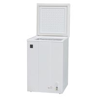 軒先渡し】レマコム 冷凍ストッカー フリーズブルシリーズ 106リットル