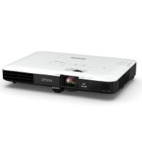 エプソン モバイルプロジェクター EB-1795F 無線接続 フルHD 3200