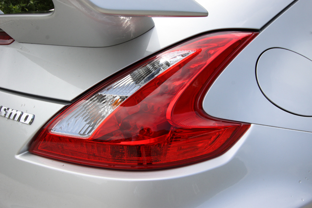 フェアレディZ34 Version NISMO／Fun to Drive×岡本幸一郎(画像