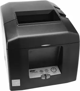 Uber Eats Star TSP650II BTi Receipt Printers | Barcode Bonanza