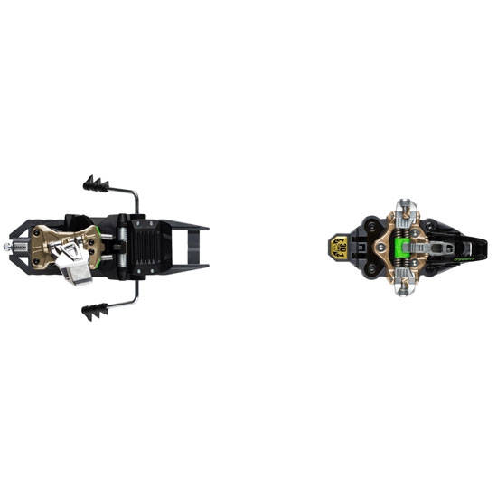 Dynafit Tlt Radical St 2 135 Mm 9180 | Barrabes