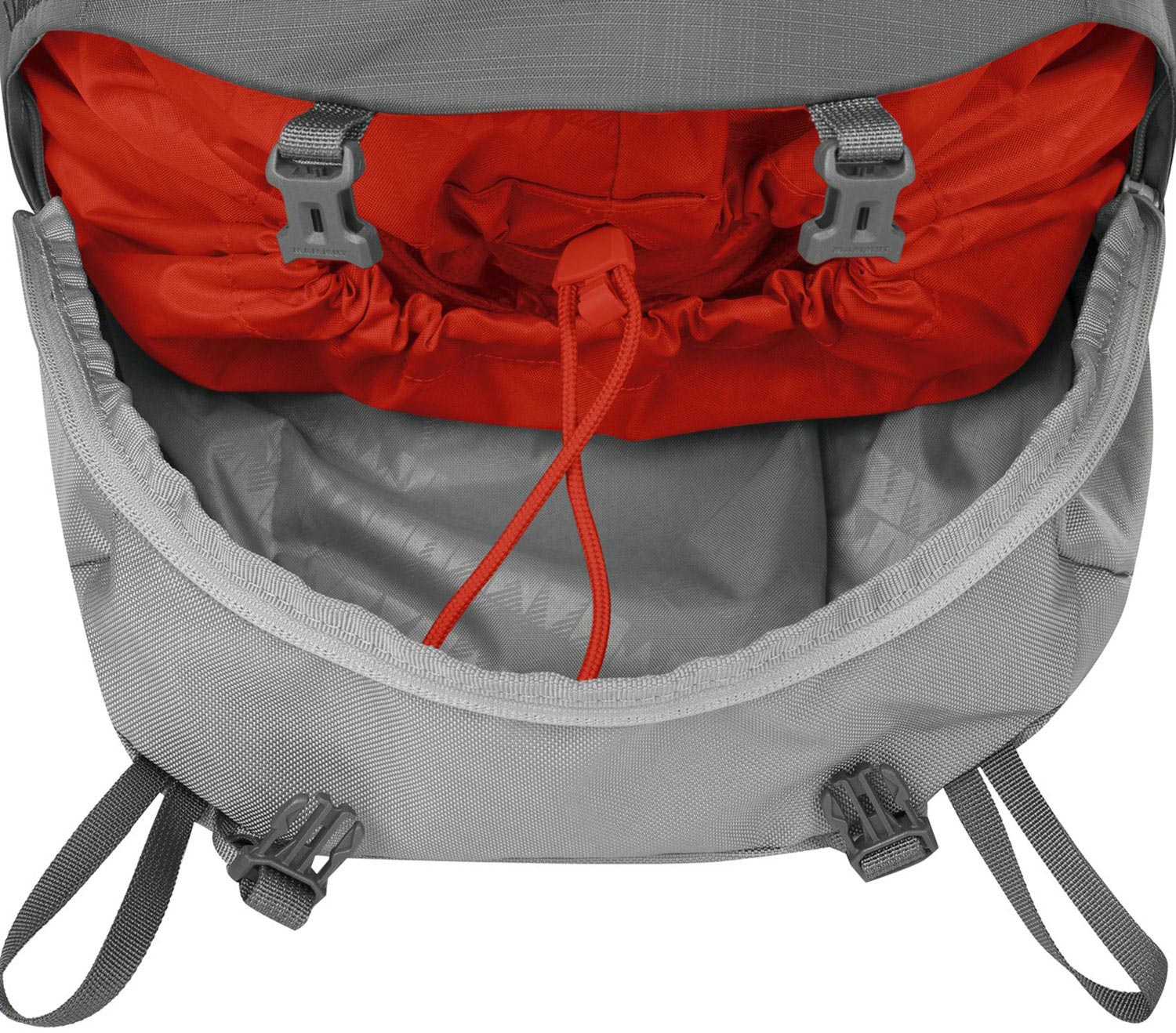 Mammut Lithium Crest 50+7 | Barrabes