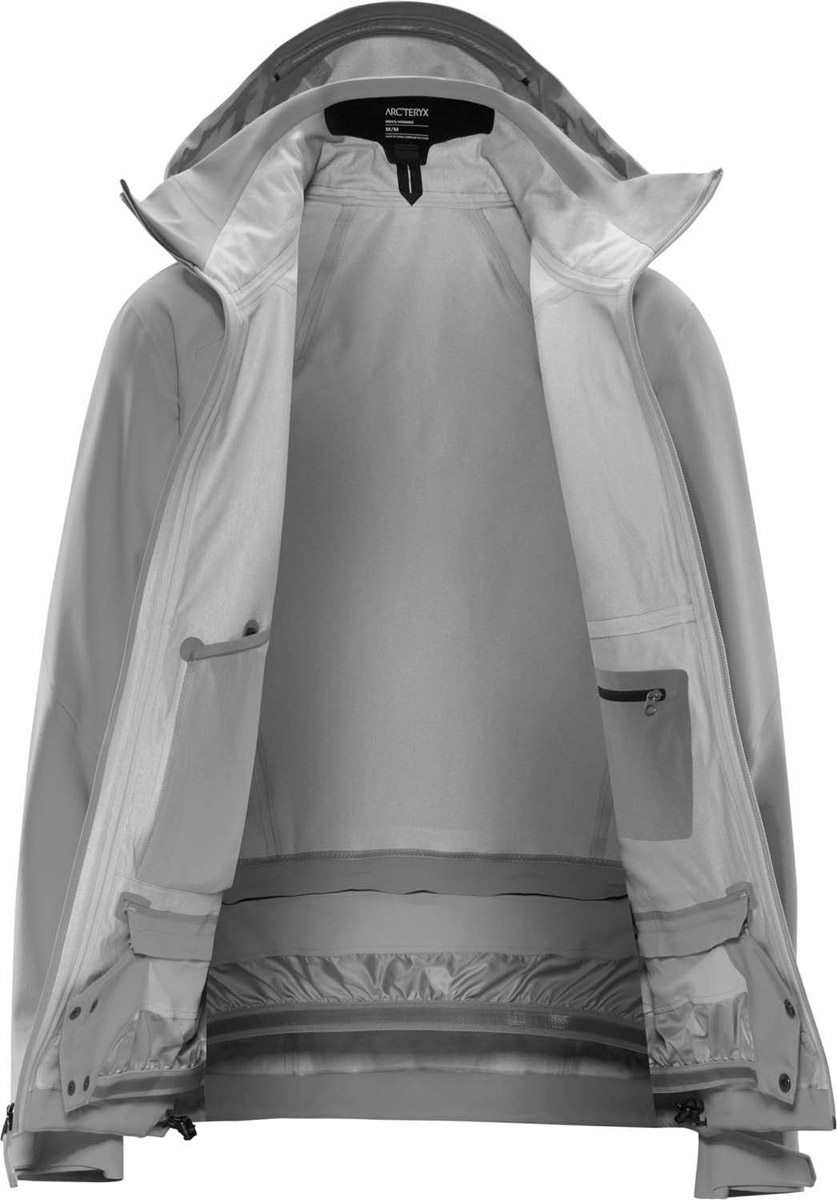 Arc'teryx Cassiar Jacket Paradox | Barrabes