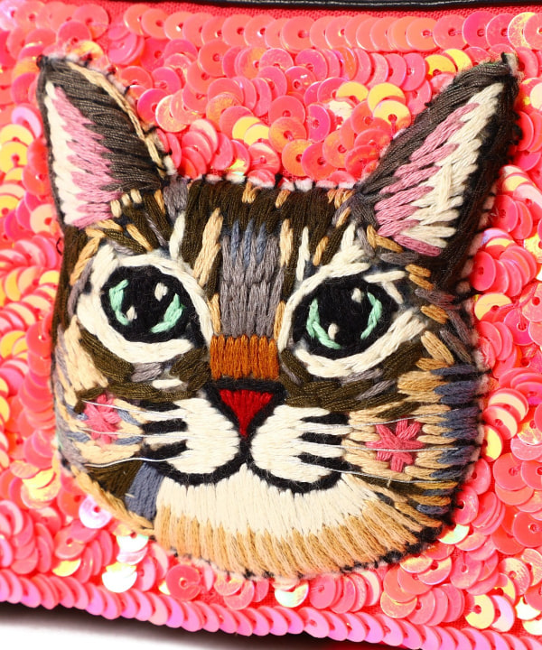 mmts（マミタス）【別注】tamaoworld / キラキラ 