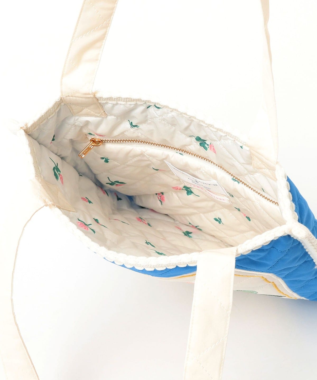 BEAMS COUTURE（ビームス クチュール）RURU MARY'S / 保冷ポケット付