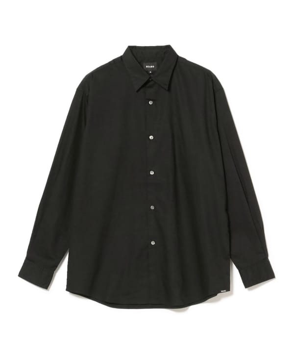 BEAMS Basic Shirt (Shirts, Blouses BEAMS Casual Shirts) for sale