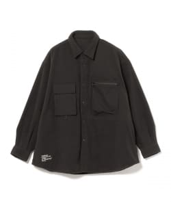BEAMS（ビームス）FreshService / SYNTHETIC FLEECE SHIRT（シャツ