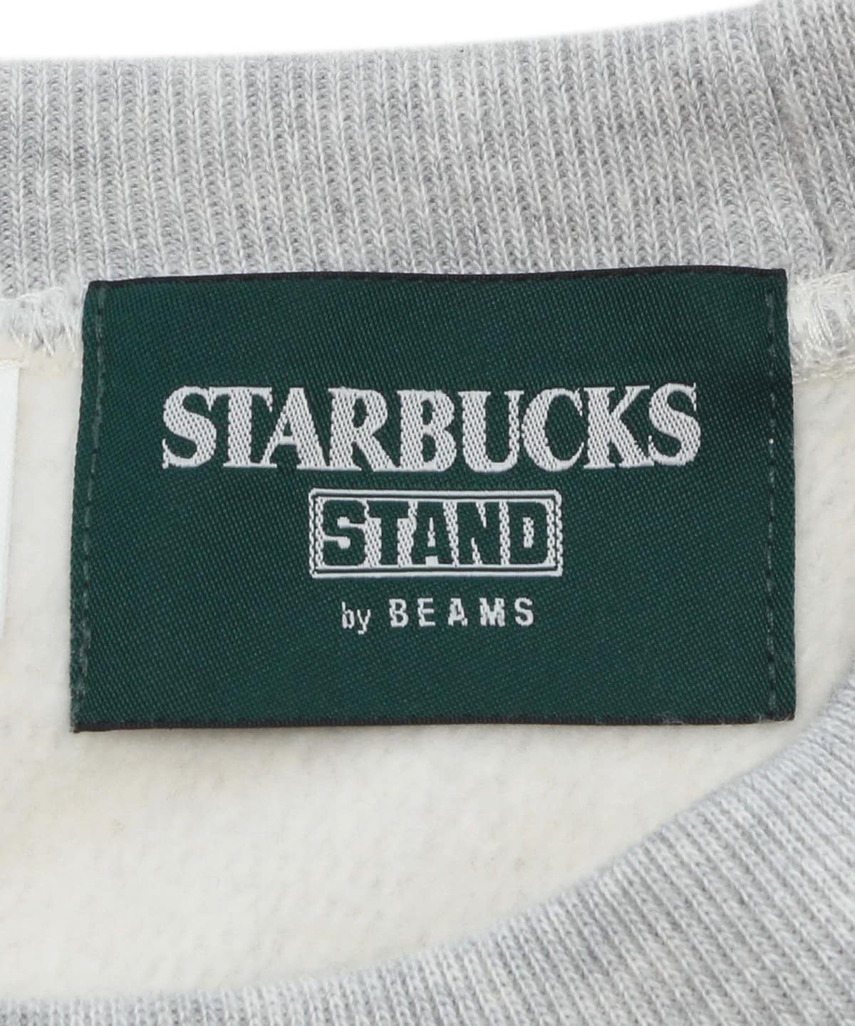 BEAMS（ビームス）【ショップ限定商品】STARBUCKS STAND by BEAMS