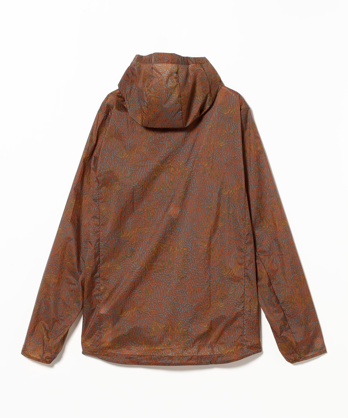 BEAMS（ビームス）patagonia / フーディニ ジャケット（ブルゾン