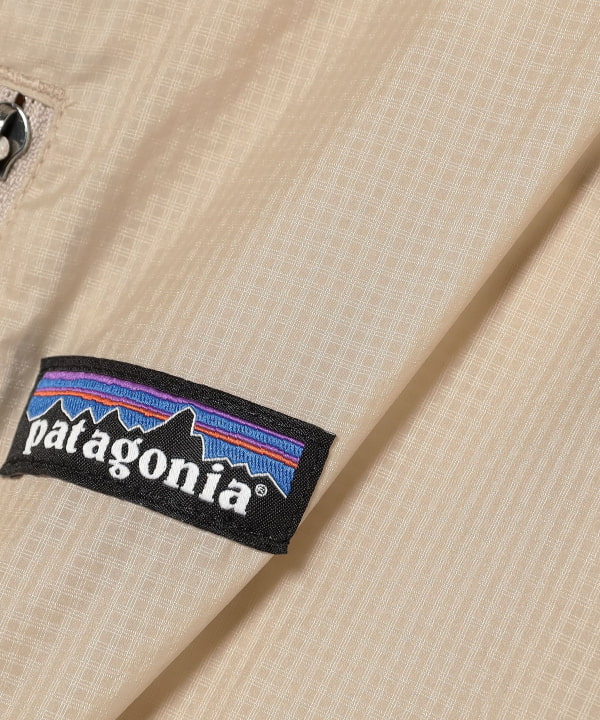 BEAMS（ビームス）patagonia / フーディニ ジャケット（ブルゾン