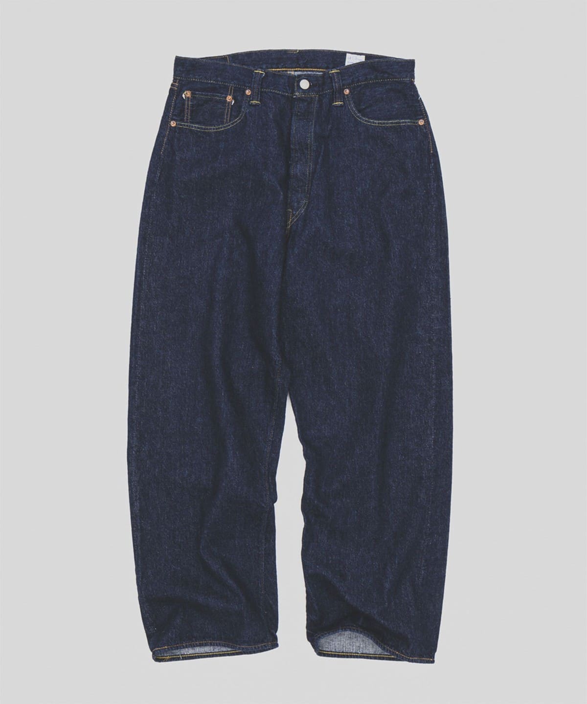 BEAMS JAPAN (BEAMS JAPAN) [Special order] orSlow / 100 super dad