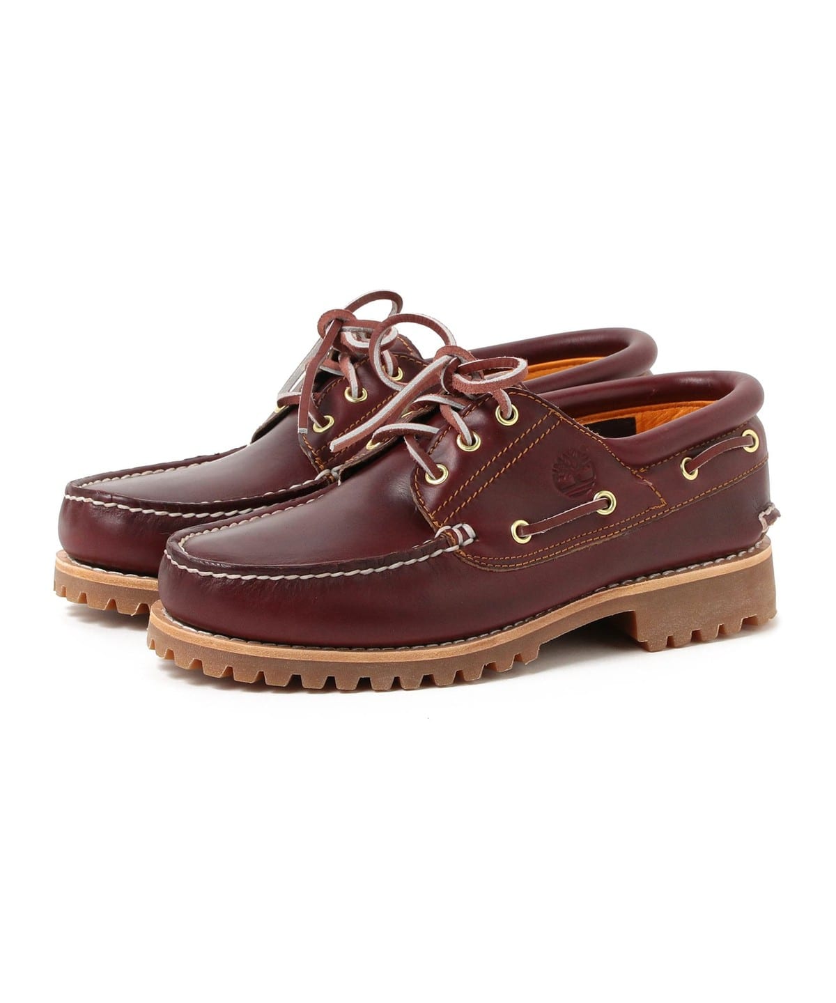 BEAMS BEAMS / Authentic 3eye Classic Lug (shoes leather shoes