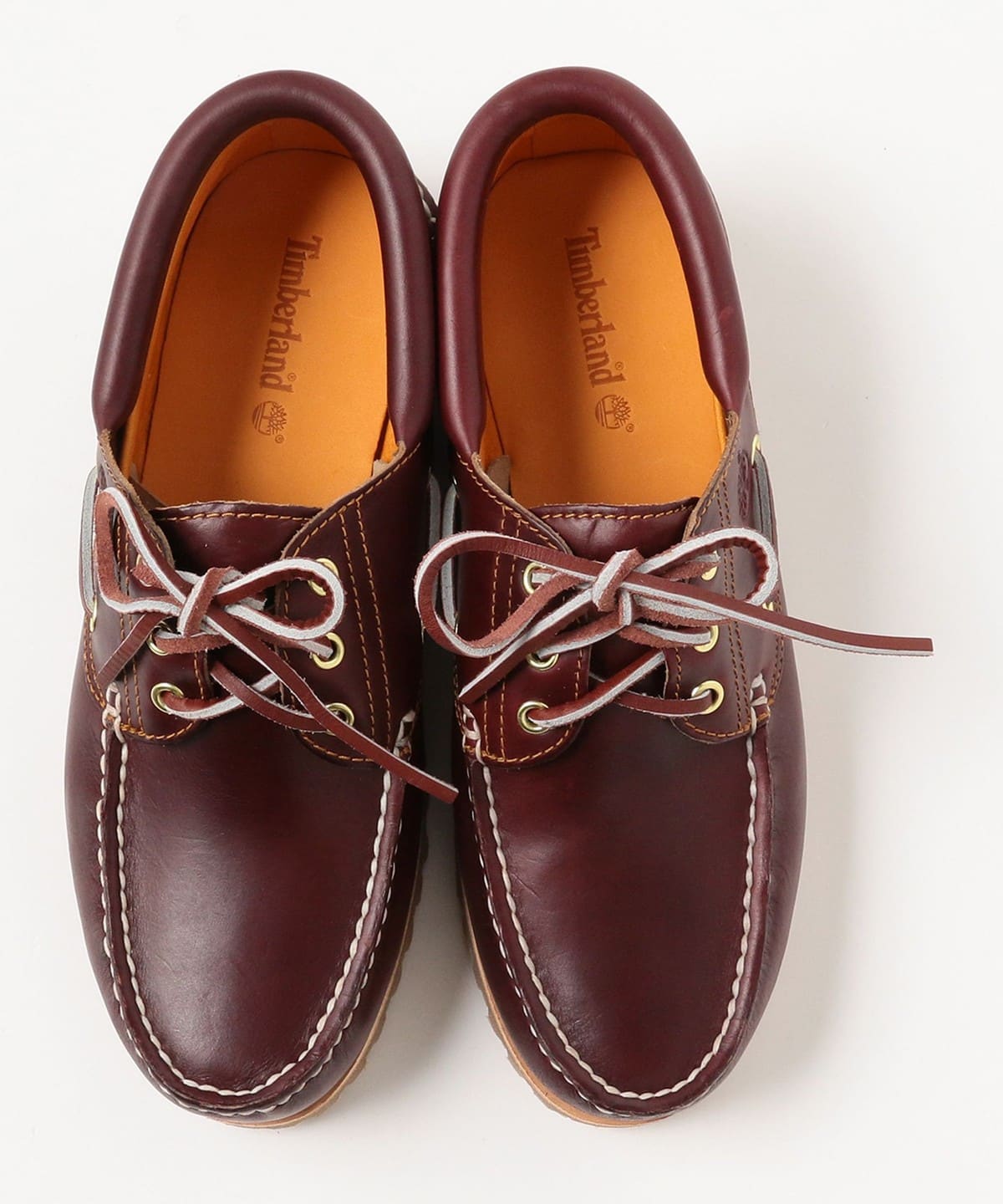 BEAMS（ビームス）Timberland / Authentic 3eye Classic Lug（シューズ