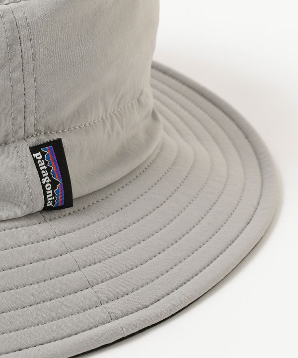 BEAMS（ビームス）patagonia / サーフ ブリマー（帽子 ハット）通販｜BEAMS