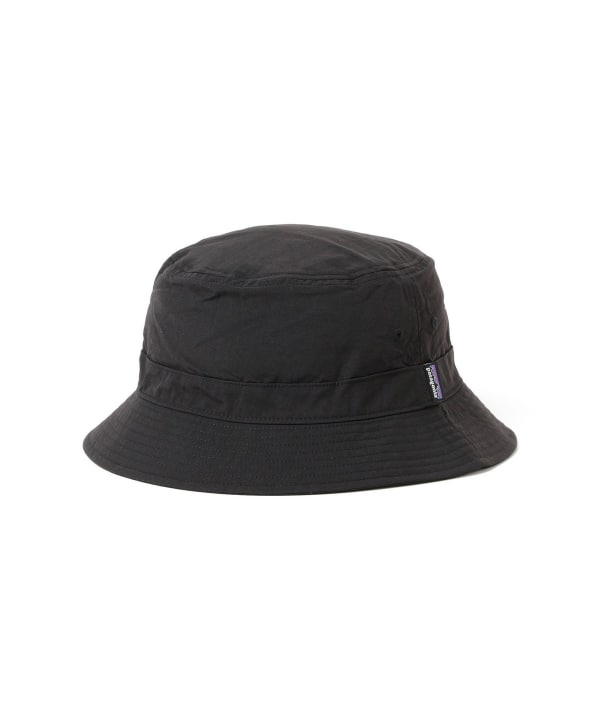 BEAMS（ビームス）patagonia / ウェーブフェアラー・バケツ・ハット