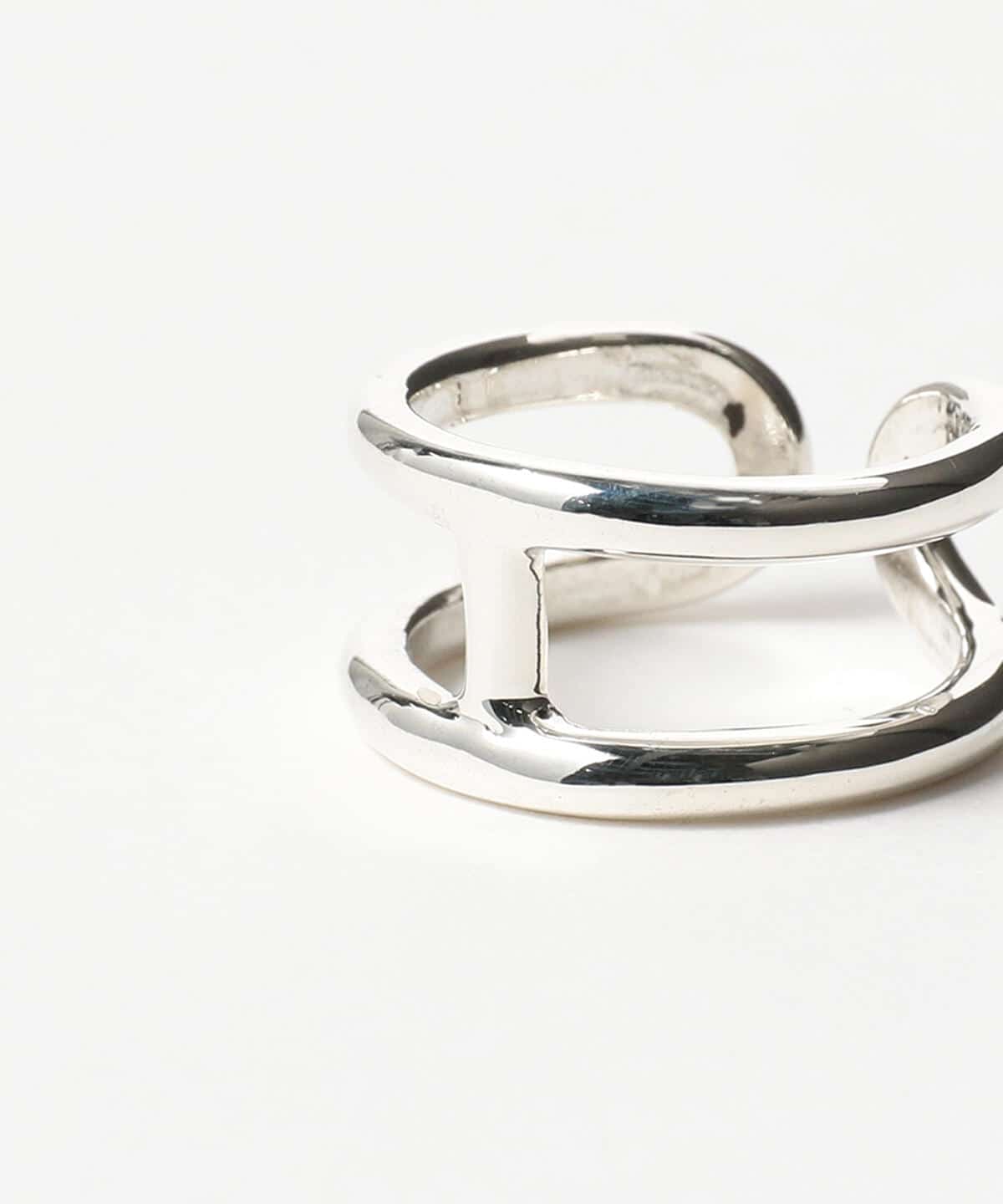 BEAMS（ビームス）XOLO JEWELRY / H Ring（アクセサリー リング）通販