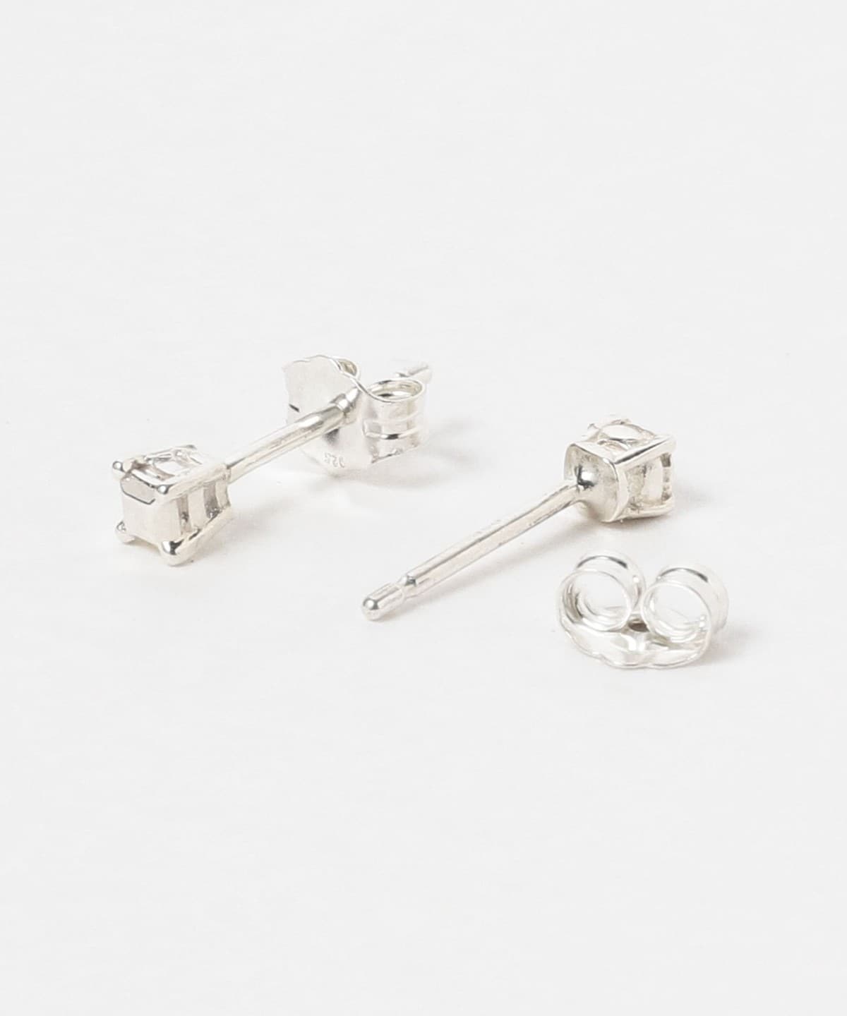 BEAMS（ビームス）MARTINE ALI / STONE STUDS（アクセサリー ピアス
