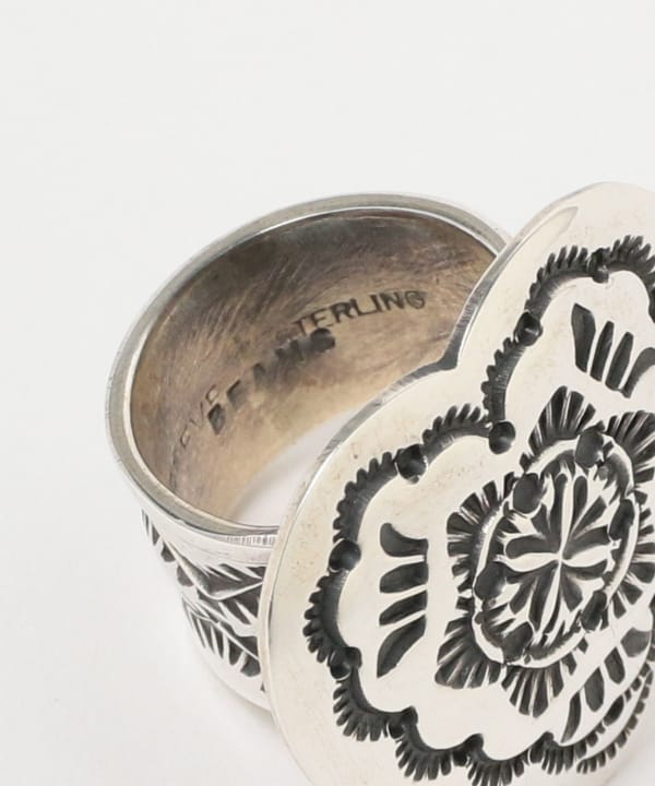 BEAMS BOY (BEAMS BOY) [Special order] SUNSHINE REEVES / Heart