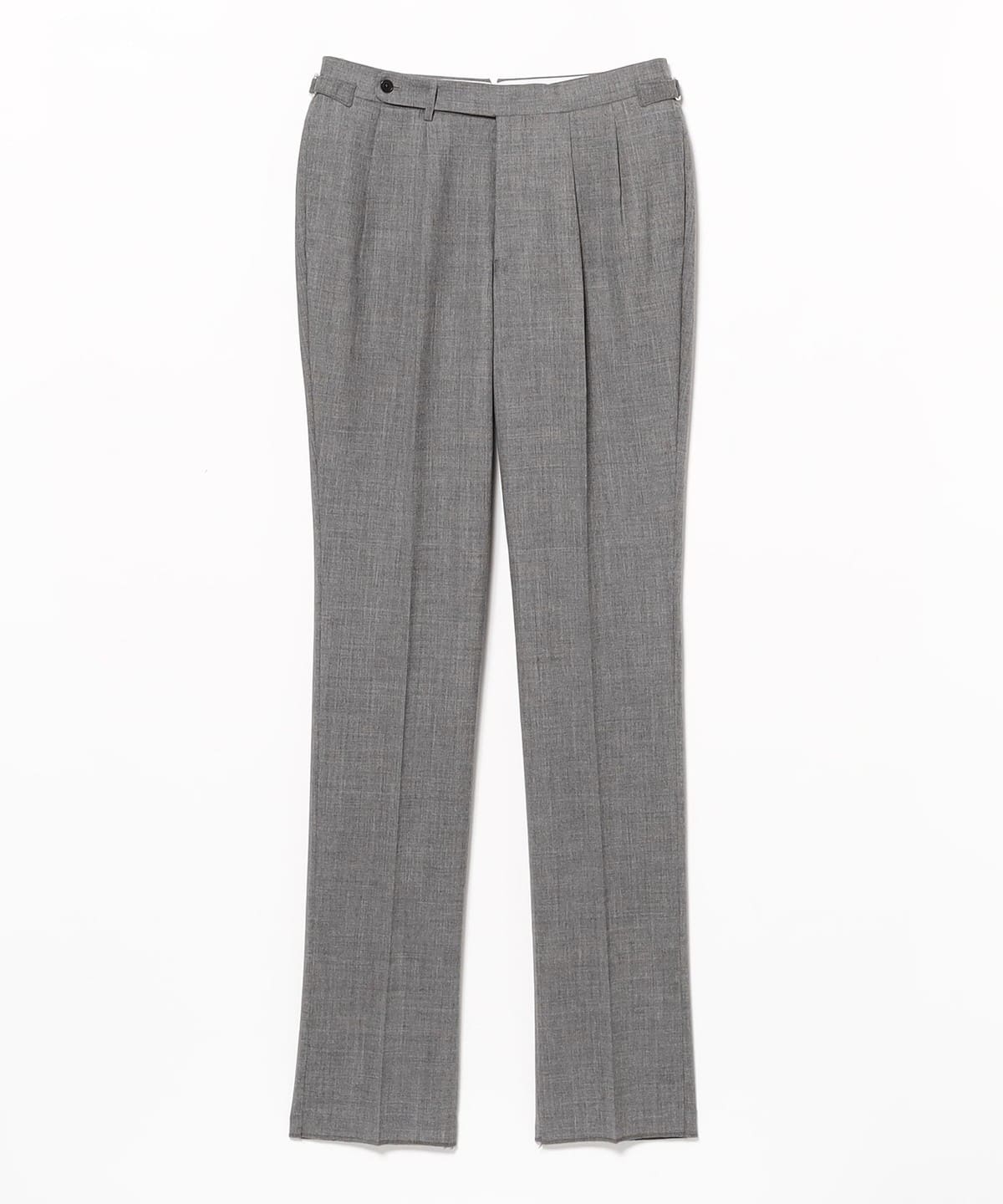 BEAMS F（ビームスF）BEAMS F EXCLUSIVE FABRIC ウール フレスコ 2