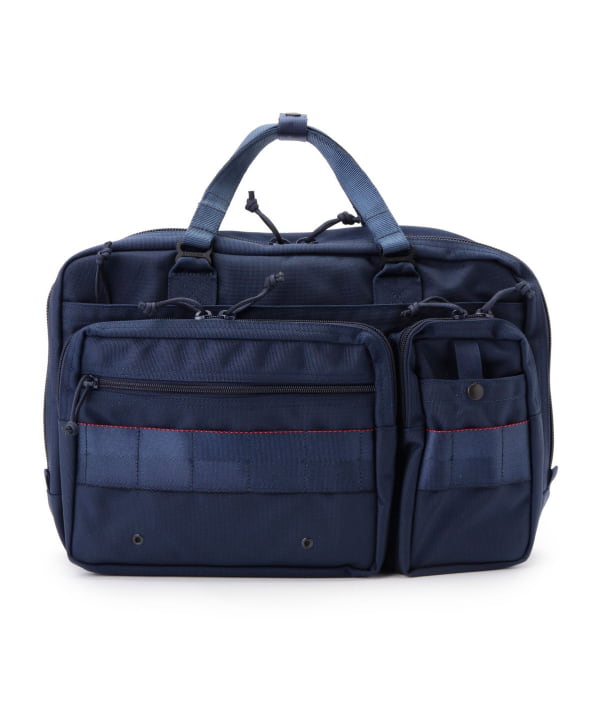 BEAMS PLUS [別注BEAMS PLUS BRIEFING / NEO B4 LINER（包商務包）郵購