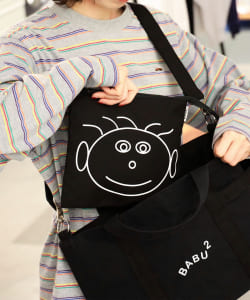 TEMBEA（テンベア）のキッズのトートバッグ通販｜BEAMS