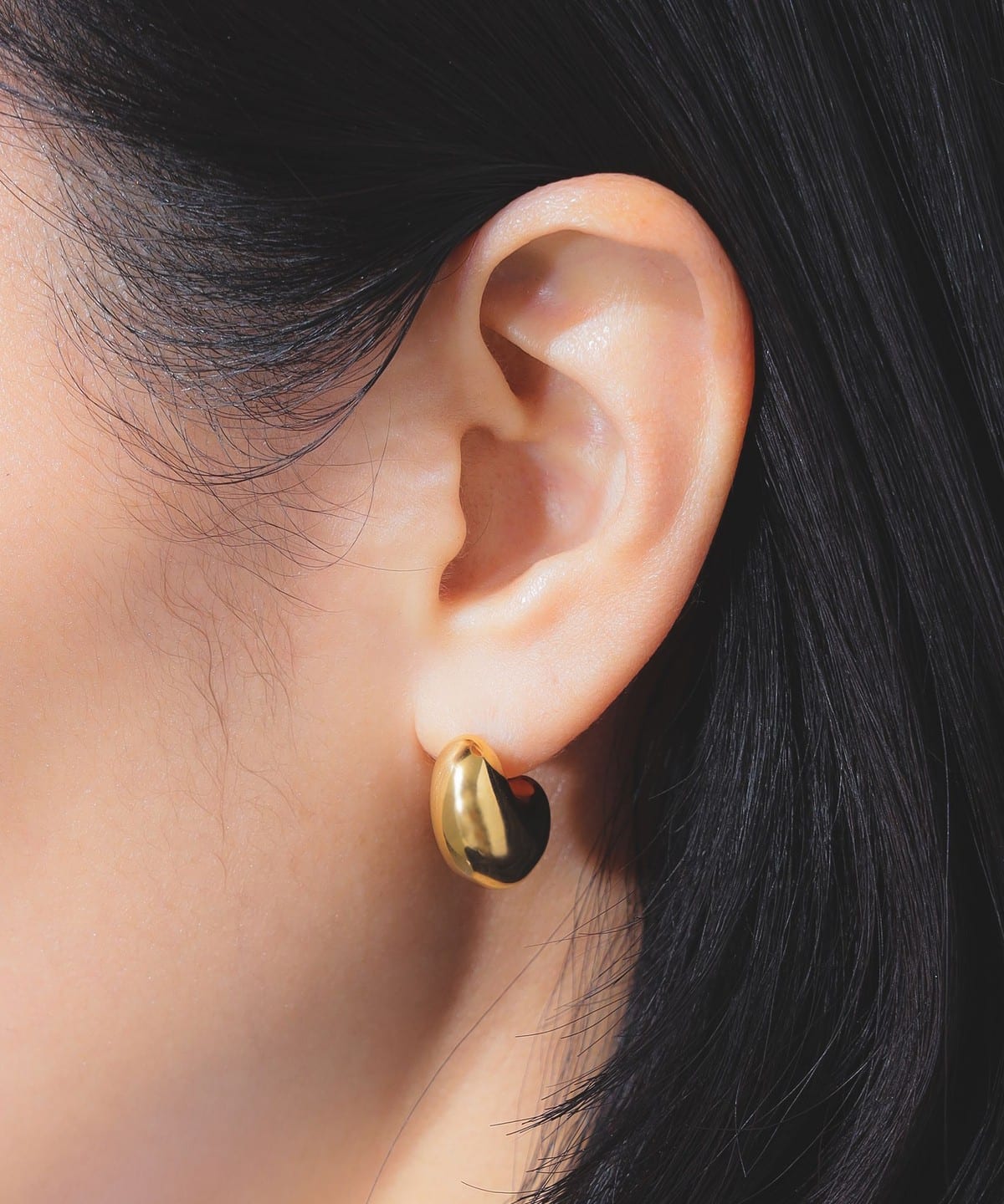 Demi-Luxe BEAMS（デミルクス ビームス）MARIA BLACK / Tryvann Pillow