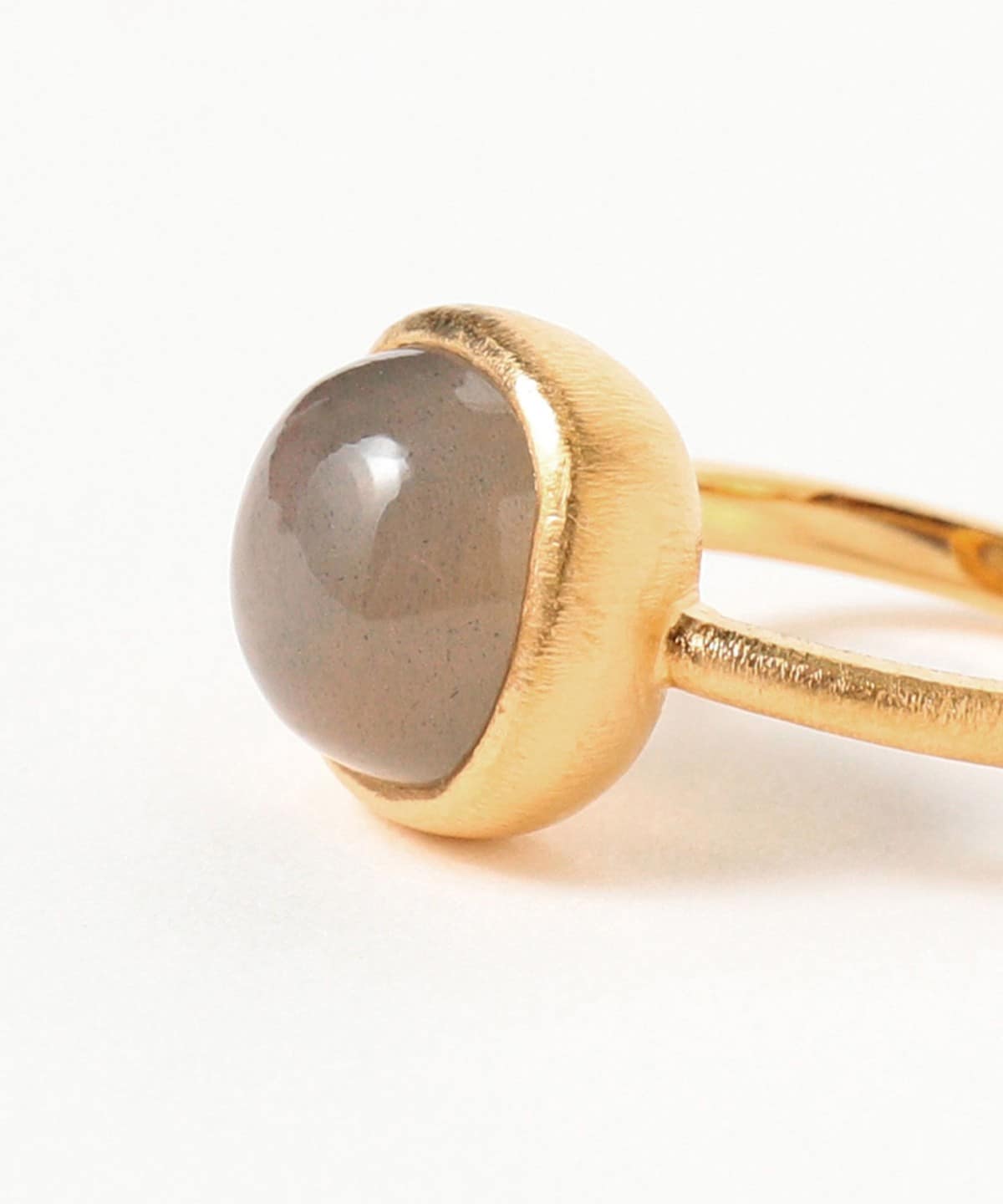 Demi-Luxe BEAMS（デミルクス ビームス）【別注】Fruitsjolie / グレー