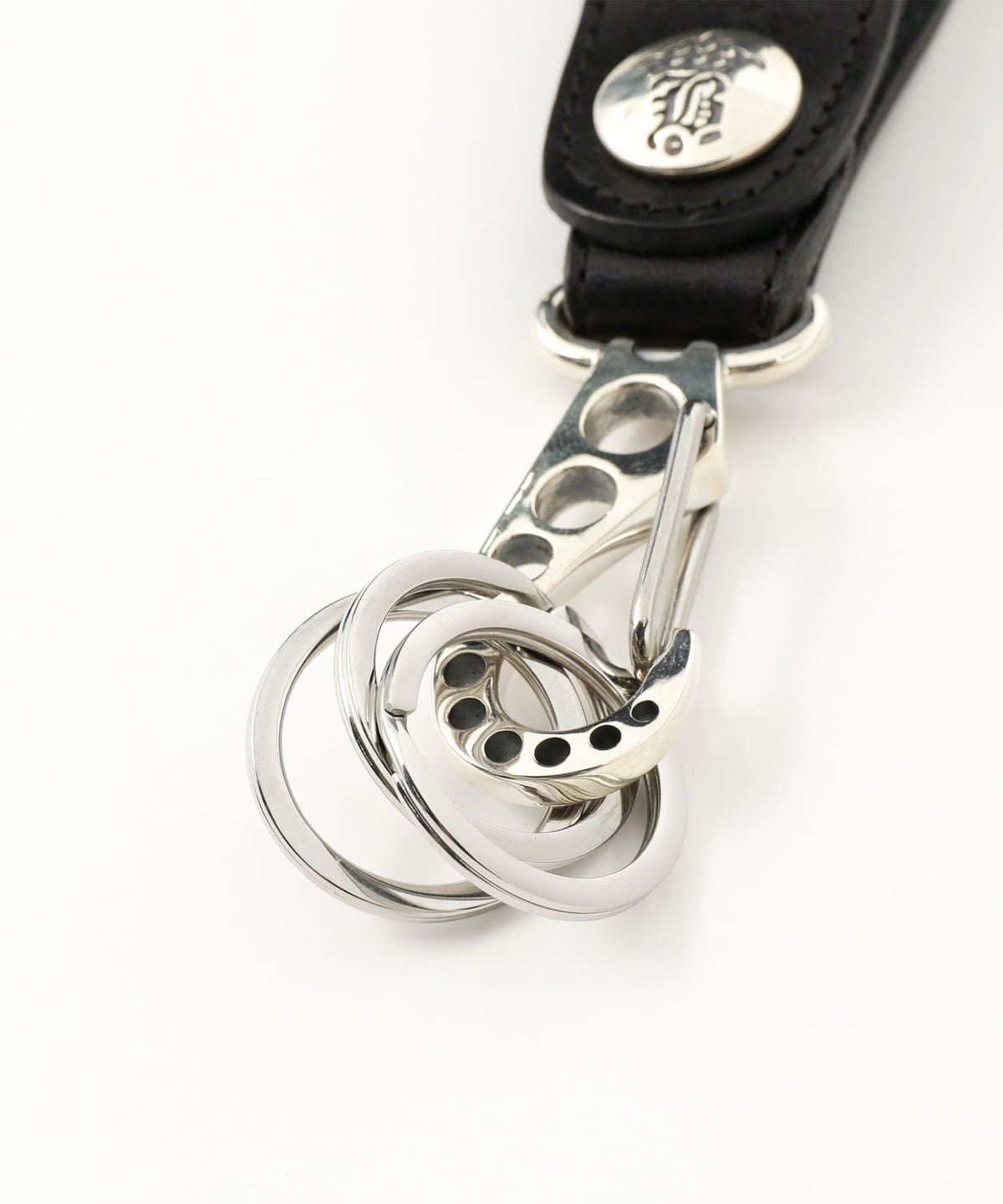 Bill Wall Leather（ビルウォールレザー）【EXCLUSIVE】Belt Loop