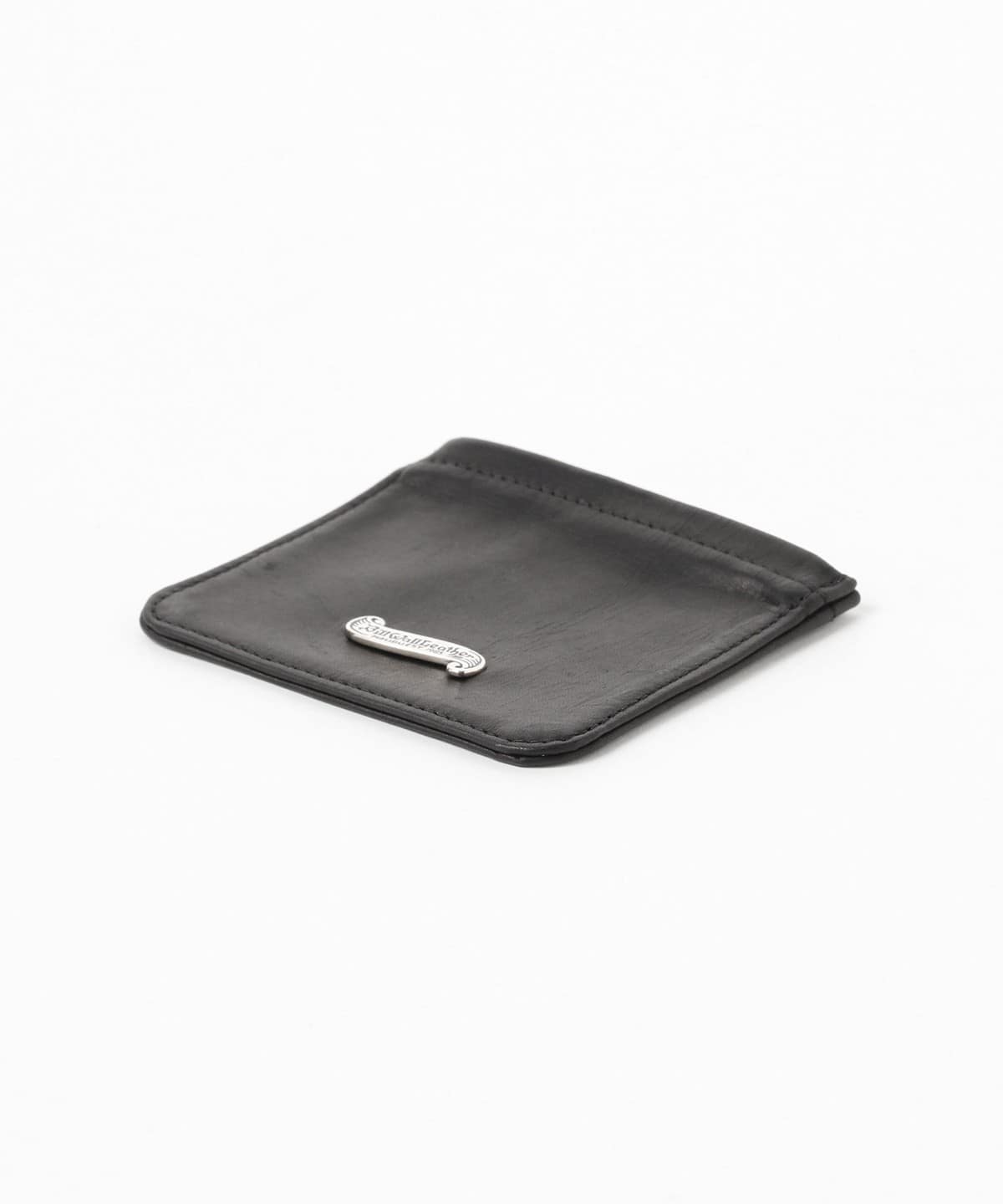 Bill Wall Leather（ビルウォールレザー）【EXCLUSIVE】Square Coin