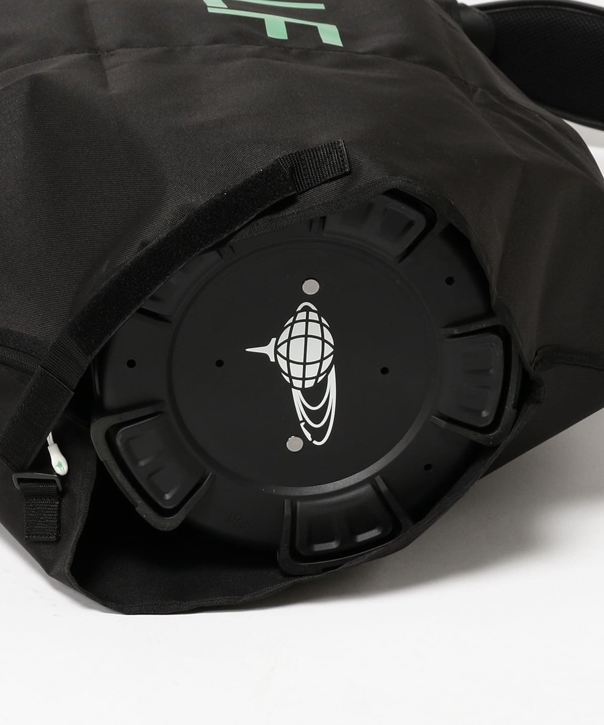 BEAMS GOLF（ビームス ゴルフ）トラベルカバー 2（バッグ その他バッグ