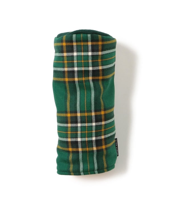 BEAMS GOLF（ビームス ゴルフ）【別注】SEAMUS GOLF / タータン