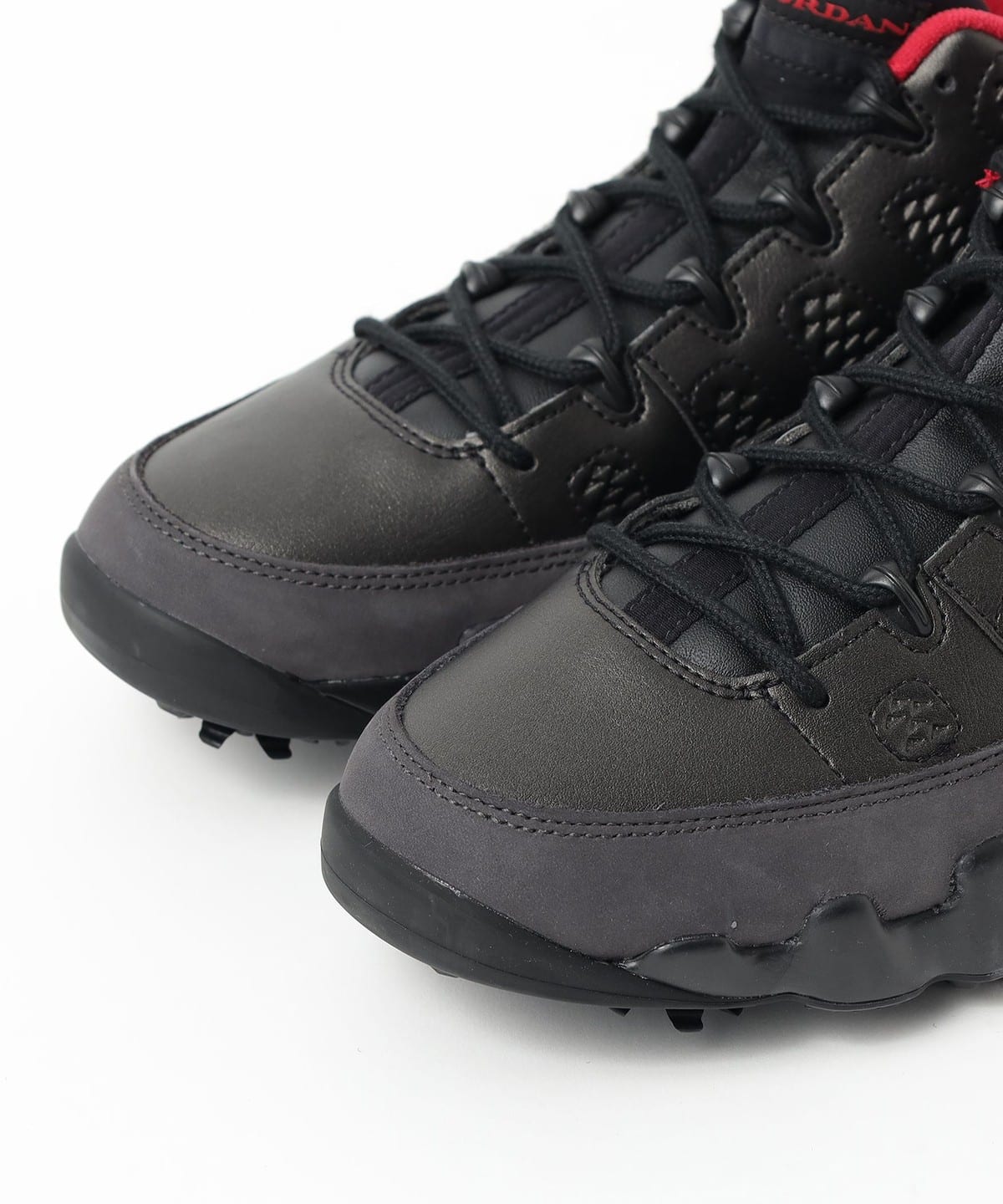 BEAMS GOLF（ビームス ゴルフ）〈MEN〉NIKE / エア ジョーダン 9 G