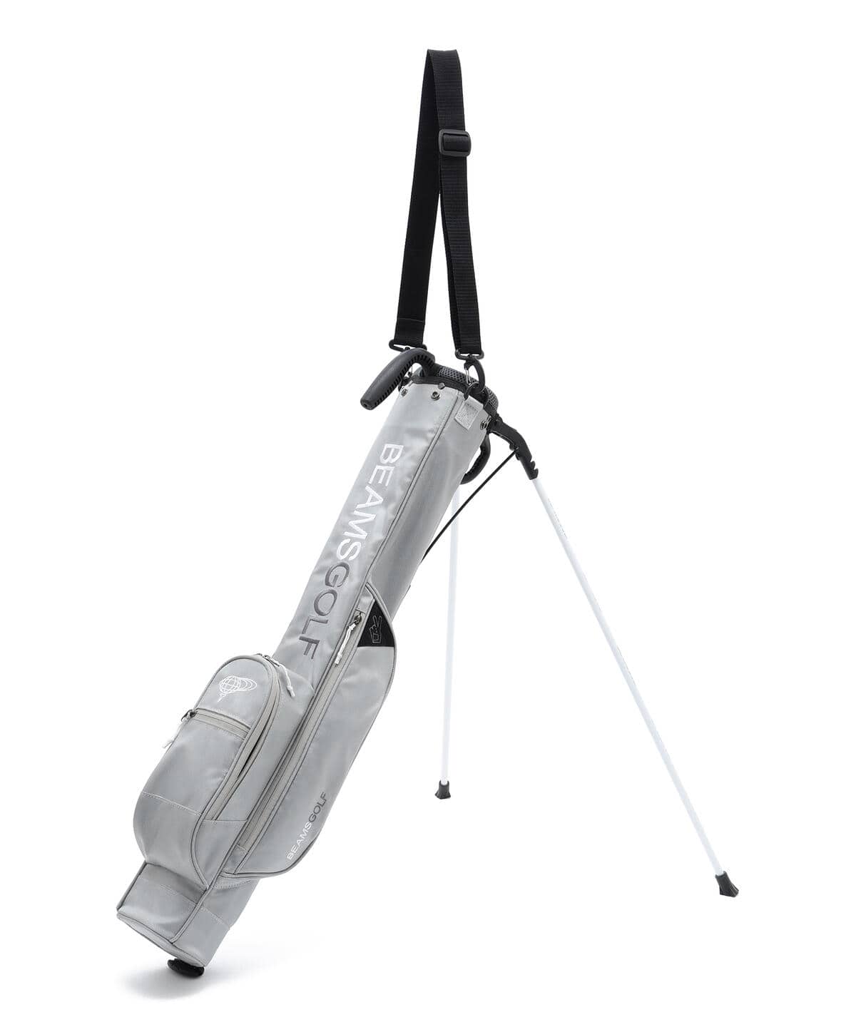BEAMS GOLF（ビームス ゴルフ）セルフスタンド ゴルフケース 4（バッグ