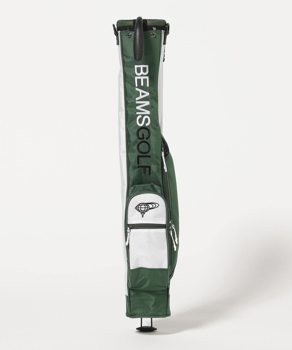 BEAMS GOLF（ビームス ゴルフ）セルフスタンド ゴルフケース 4（バッグ